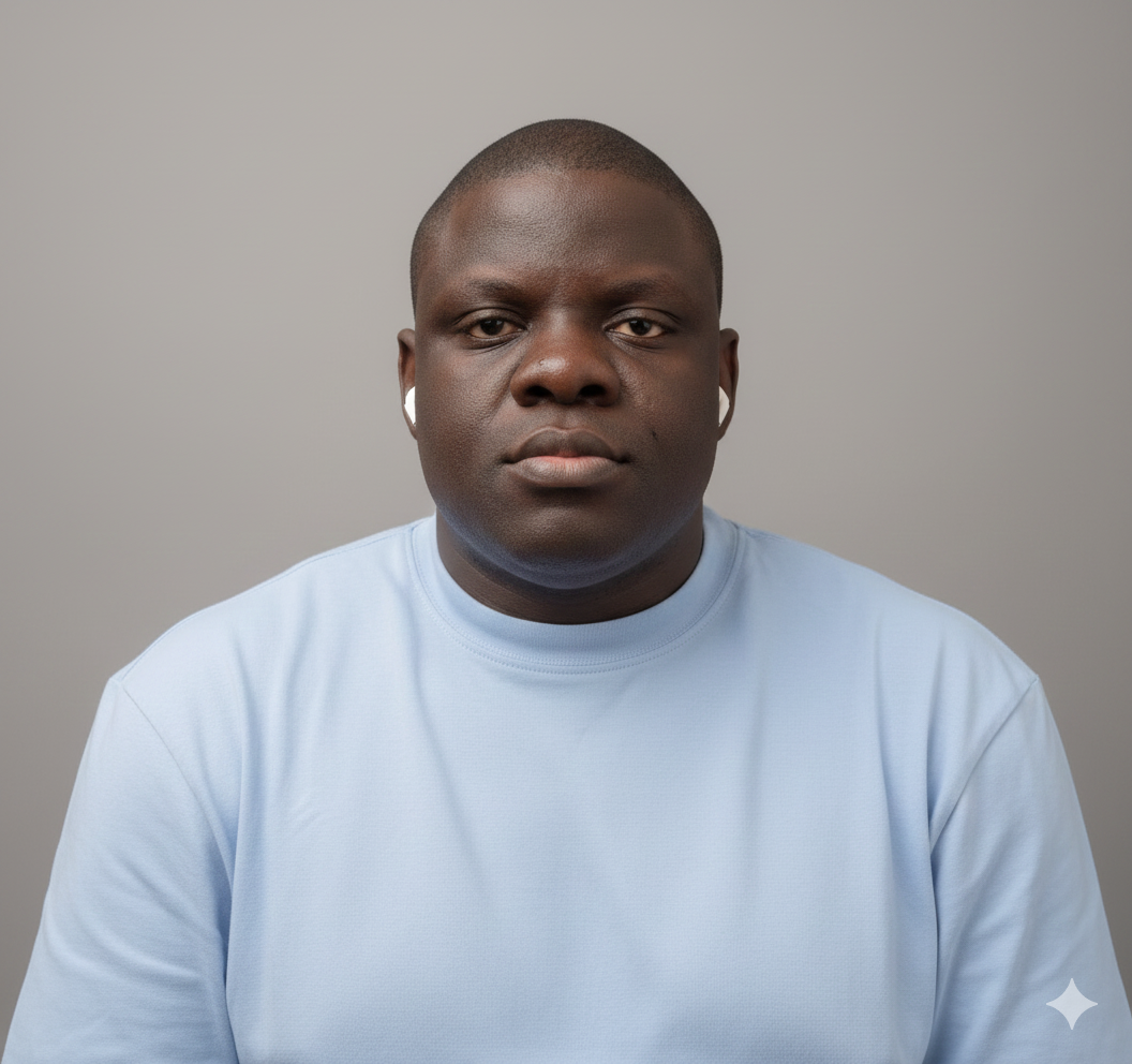Afuwape Babatunde