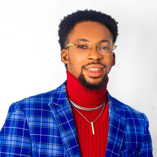 Christian Chimezie Osuji