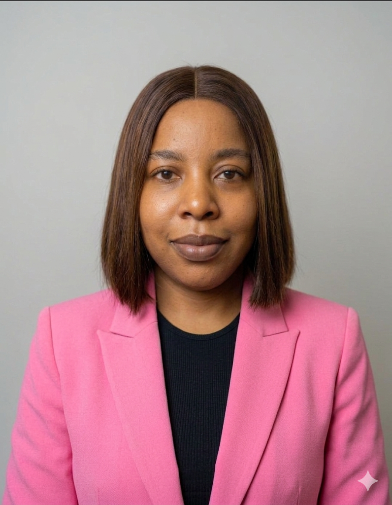 Cynthia Obasi