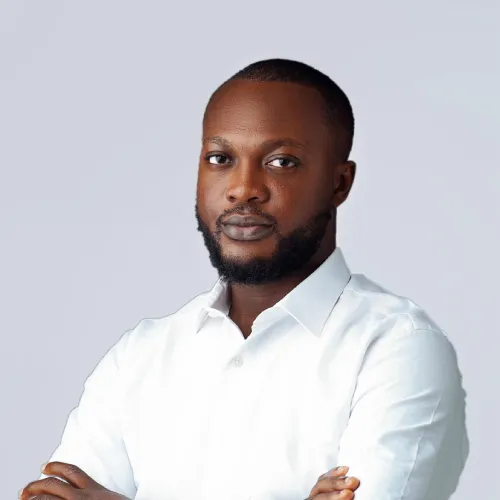 Toheeb Abdullahi Abiodun