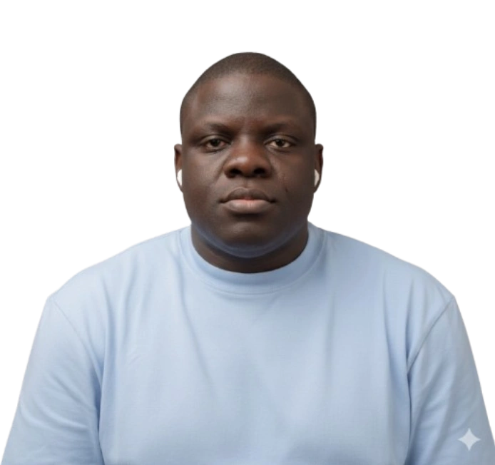 Afuwape Babatunde