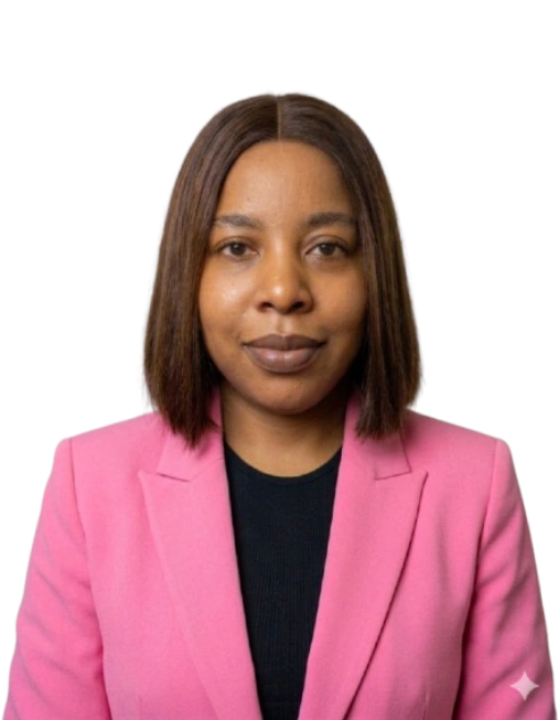 Cynthia Obasi