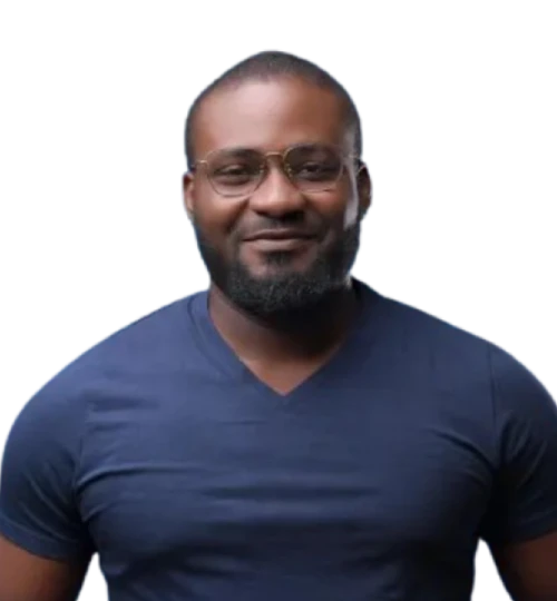 Ubongabasi Joseph